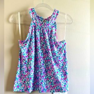 NWT Jerrica top Hottie Dottie sz Small